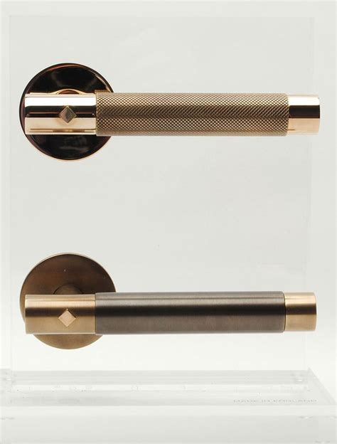 Bespoke Door Handles | Door handle design, Door handles, Doors