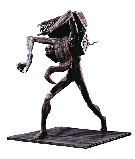 NOV188695 - (USE MAY238433) DARK SOULS MIMIC 23IN RESIN STATUE (Net) - Previews World