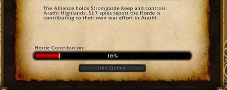 Warfronts Guide - Battle for Azeroth - MMO-Champion