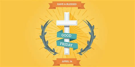 Good Friday Traditions in Christian Community - Kids Portal For Parents