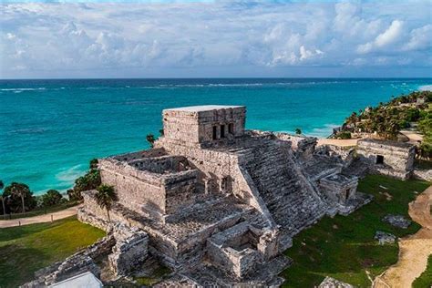 Full-Day Xel-ha and Tulum Archaeological Site Combo Tour 2024 - Playa ...