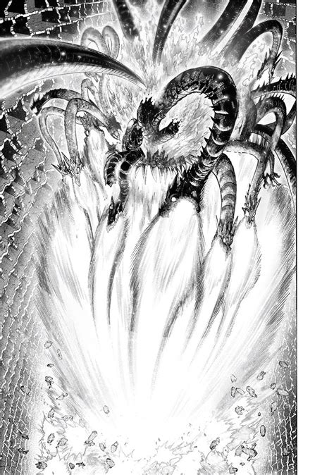 One Punch-Man Chapter 108: Orochi Vs Saitama - [Latest Chapters]