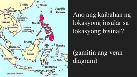 6 Ang Lawak At Isyu Ng Teritoryo Ng Pilipinas Pptx Ang Hangganan At ...