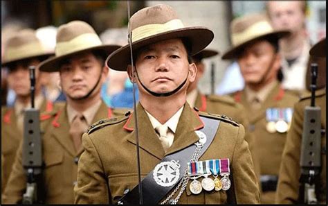 Gurkha regiments in India: Here is what you may not know - OnlineKhabar English News