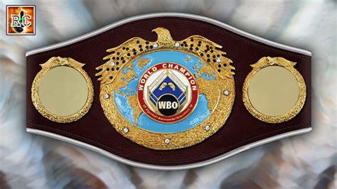 VIDEO: When Did The WBO Become A Major Title? - Boxing News 24