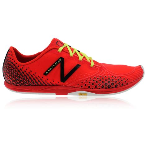 New Balance Minimus MR00v2 Running Shoes - 25% Off | SportsShoes.com