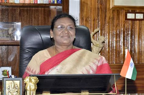 President Murmu welcomes inauguration of India’s new Parliament by PM | Northlines