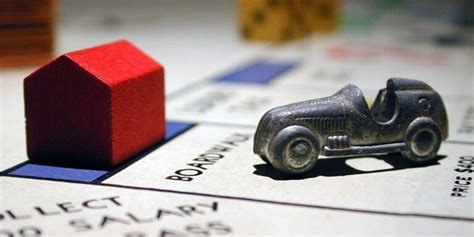 What Kind of Car is the Monopoly Car? Expert Opinions Discussed!