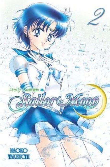 Sailor Moon: Pretty Guardian Soft Cover 11 (Kodansha Comics ...