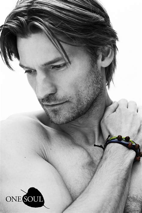 Nikolaj Coster-Waldau (Jamie Lannister) Chris Hemsworth, Jean Reno, Nikolaj Coster Waldau, Joe ...