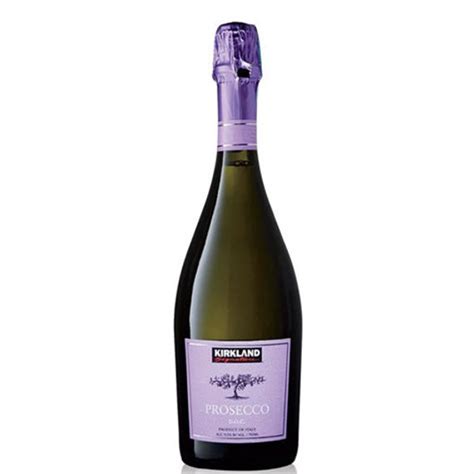 Kirkland Prosecco | cabogrocerydelivery