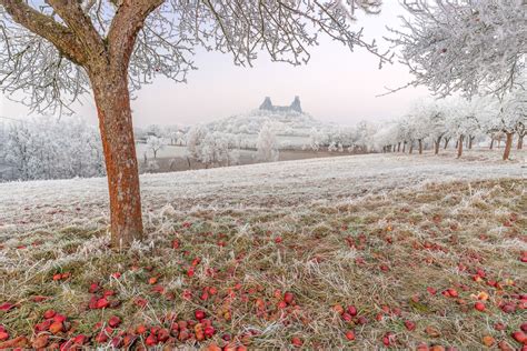 How to Photograph Winter Landscapes - Photography Life