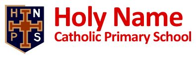 Holy Name Catholic Primary School - Home