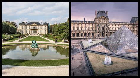 TOP 10 best free museums in Paris, RANKED