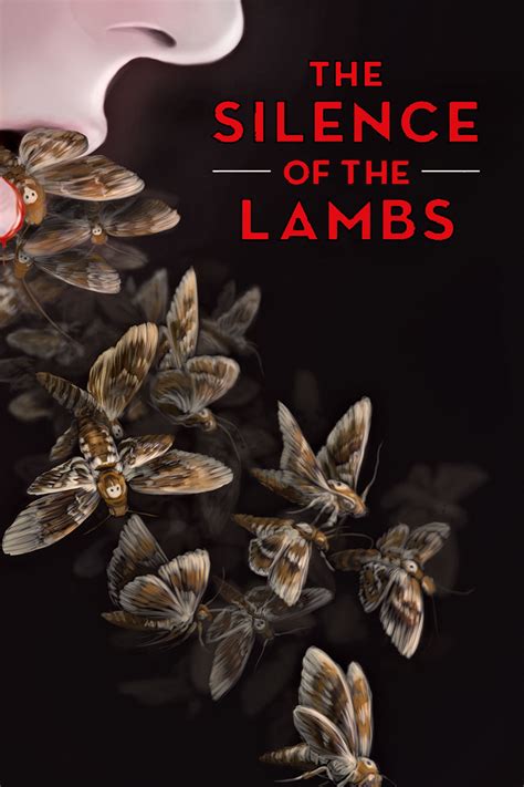 The Silence of the Lambs (1991) - Posters — The Movie Database (TMDB)