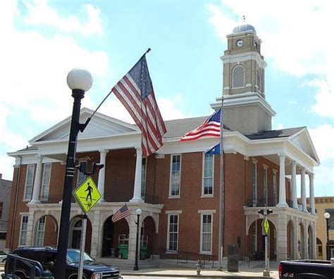 Garrard County, 1797 | ExploreKYHistory