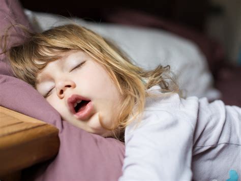 Obstructive Sleep Apnea in Children | Care Options for Kids