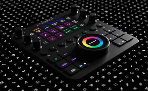 Loupedeck CT Custom Editing Console lets you seamlessly edit different types of content Cool ...