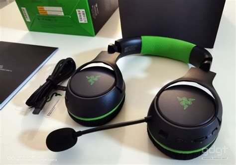 Razer Kaira Review - Gadgets Middle East