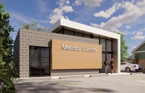 Eagleheart – Carrum Downs Medical Centre by Drake Design | ArchiPro AU