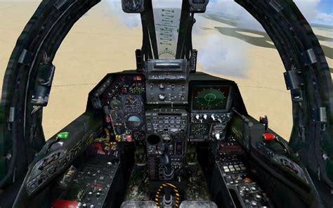 Gmax Dassault Mirage F1 Package pour FSX et P3D - TÉLÉCHARGER