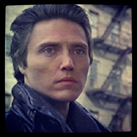 Christopher Walken - Christopher Walken Fan Art (31210340) - Fanpop