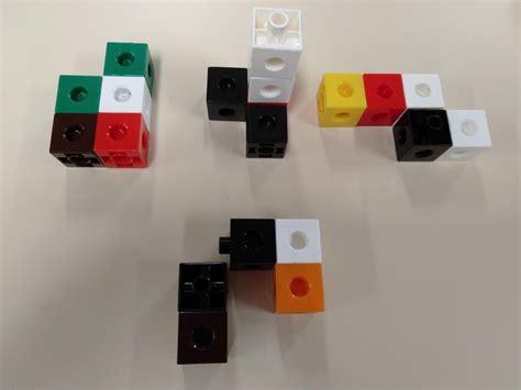 combinatorics - How many 3D shapes can be made from five cubes - Mathematics Stack Exchange