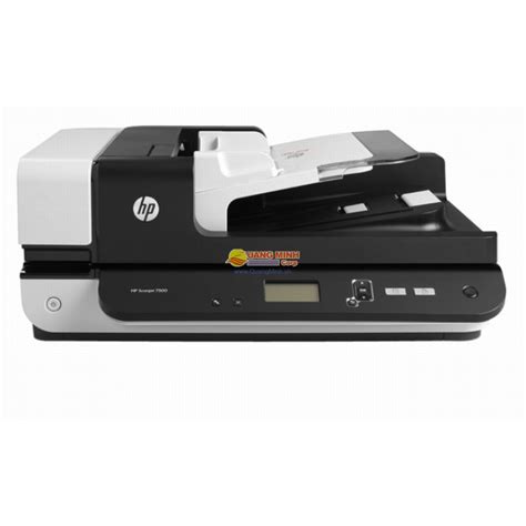 Máy quét HP Scanjet Enterprise 7500