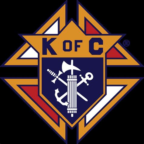 Knights Of Columbus Logo Vector at Vectorified.com | Collection of ...