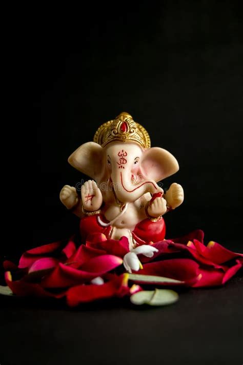 Black Background Ganpati Images - Dark backgrounds is free for your all. - krkfm