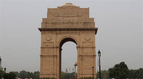 Memorial at India Gate to honour war dead since Independence, to be inaugurated by PM Modi next ...