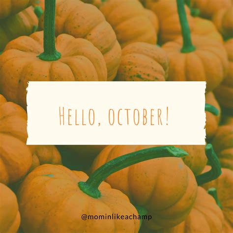 Hello, October | Pumpkin, Pumpkin puns, Pumpkin jokes