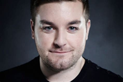 Book Alex Brooker | Comedian & Presenter | Booking Agent - Arena