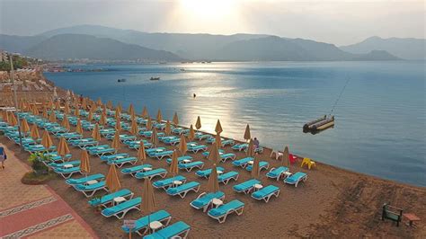 Blue Bay Platinum Hotel in Marmaris, Turkey from $58: Deals, Reviews, Photos | momondo