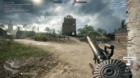 BF1 Squad Wipe - YouTube