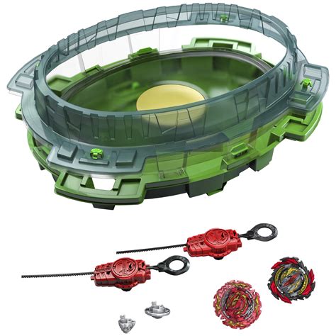 Buy Beyblade Burst QuadDrive Interstellar Drop Beyblade Battle Playset, Beyblade Stadium Online ...