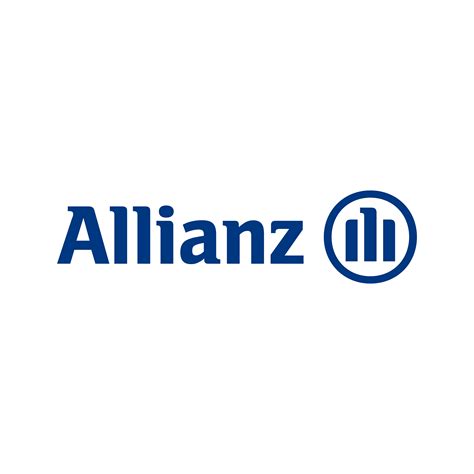 Allianz Logo - PNG y Vector