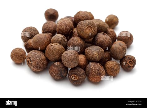 Allspice berries hi-res stock photography and images - Alamy