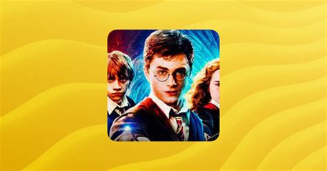 Harry potter rp special |Dutch - Guilded