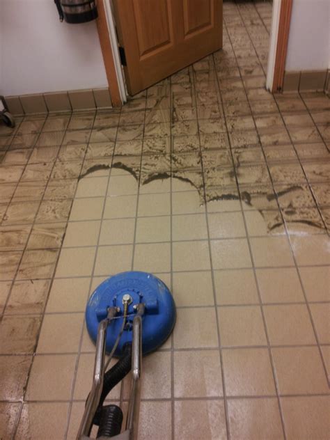 How Do You Clean Tile Grout On The Floor | Viewfloor.co