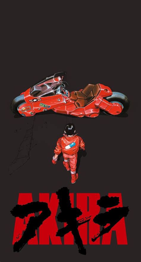 Akira Wallpaper | Best Anime Wallpaper