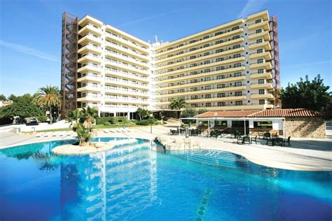 BQ Belvedere Hotel In Palma Nova Majorca Spain | Palma de mallorca, Isla de la palma, Mallorca