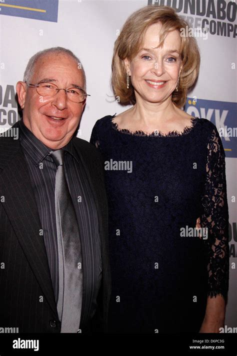 Michael Tucker and Jill Eikenberry Roundabout Theatre Company's 2012 ...