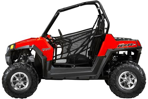 Weekend Warrior: 2013 Polaris Ranger RZR S 800 | ChapMoto.com