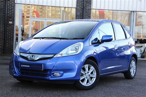 Honda Jazz Second Hand / Honda Jazz 1.2 COMFORT CVT 2020 | Second Hand ...