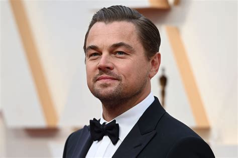 Leonardo DiCaprio Liked His $200k Tesla So Much He Worked With Elon Musk