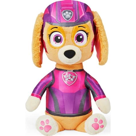 PAW Patrol, 29-inch Skye Jumbo Movie Plush Toy, Walmart Exclusive - Walmart.com - Walmart.com