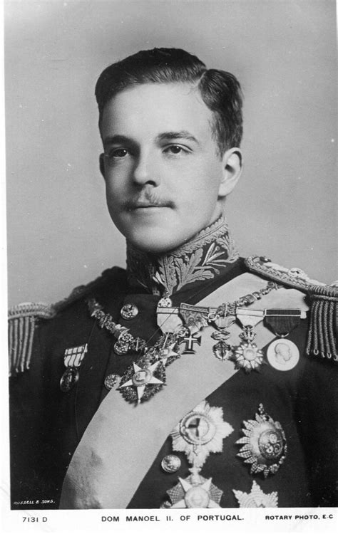 KING MANUEL II/ PORTUGAL ASCENDED THE THRONE ON FEBRUARY 8,1908 | Portugal, Portuguese royal ...