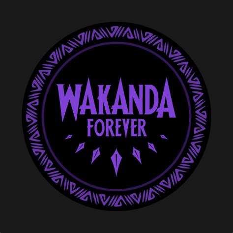 Wakanda Forever by nabakumov | Black panther art, Black panther, Black ...