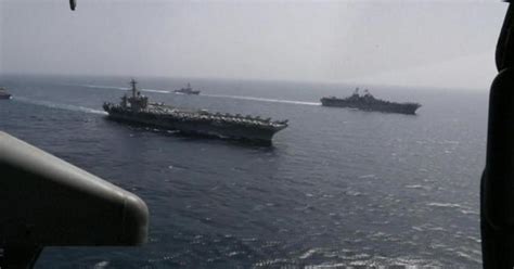 Tanker attacks in Gulf of Oman highlight point of leverage for Iran ...